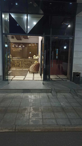 Exterior & Views 2, Viaggio Hotel, Yerevan