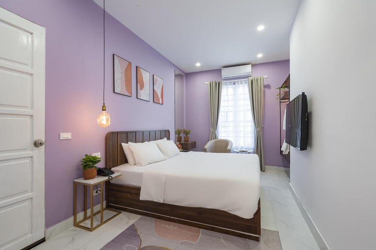 Bedroom 10