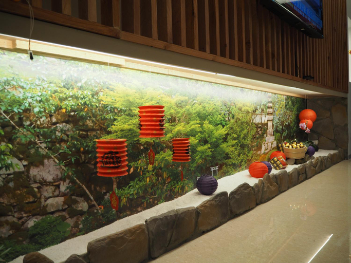 Others 5, Shexia Liyu Hot Spring, Pingtung