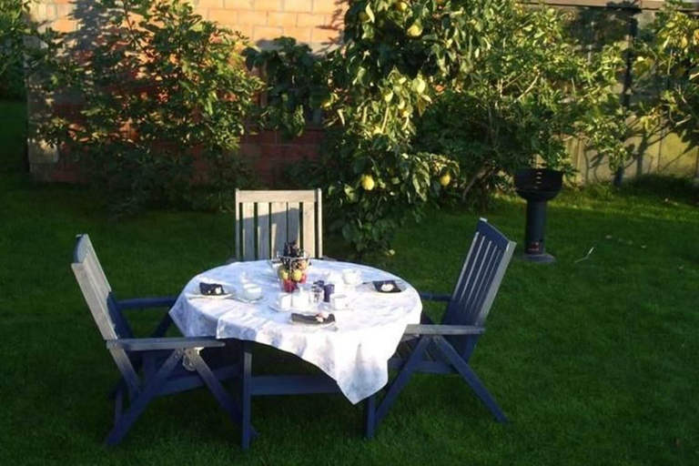 Others 5, Comfortable Home with Sauna, Hainaut