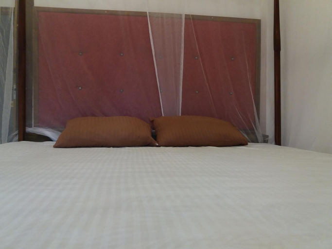 Bedroom 2, Villa Four Seasons, Weligama
