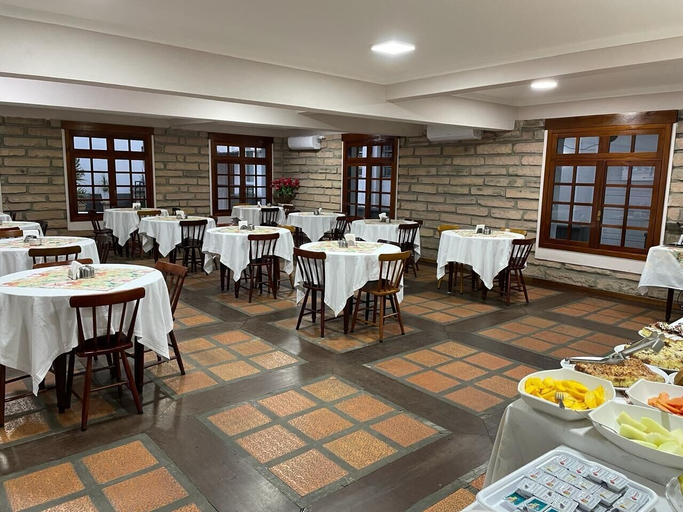 Food & Drinks 5, HOTEL VILLA SOUZA, Santa Cruz do Sul