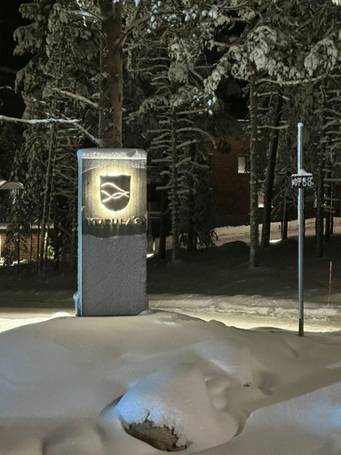 Exterior & Views 2, Kurula's Resort, Lapland