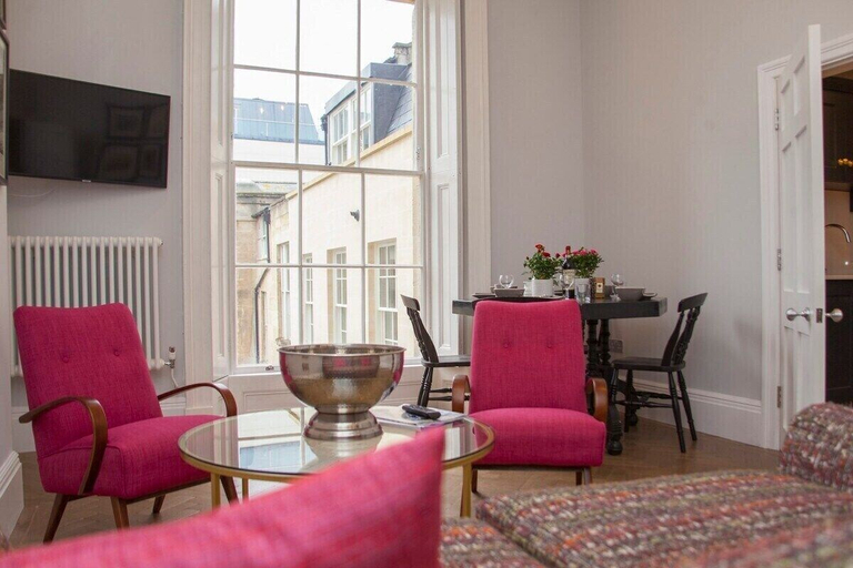 Others 4, Stylish City Centre Apartment - Bath, Bath and North East Somerset
