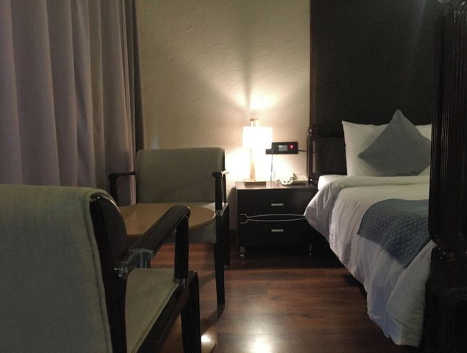 Bedroom 5