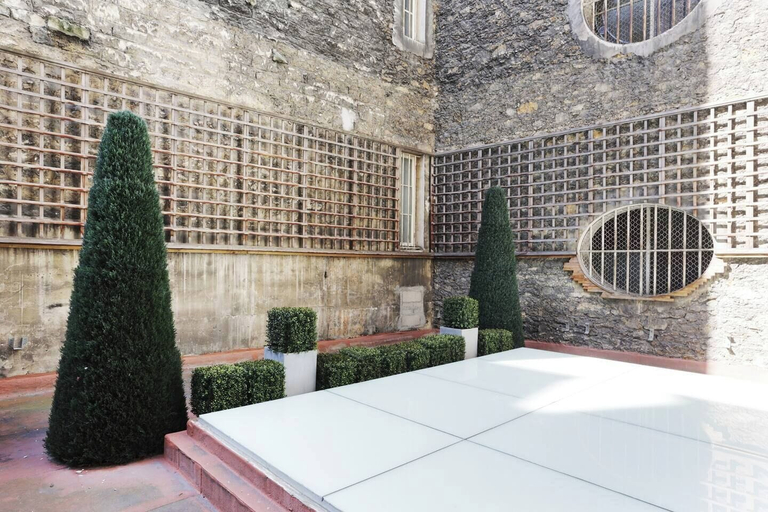 Exterior & Views 2, Matignon Terrace, Paris