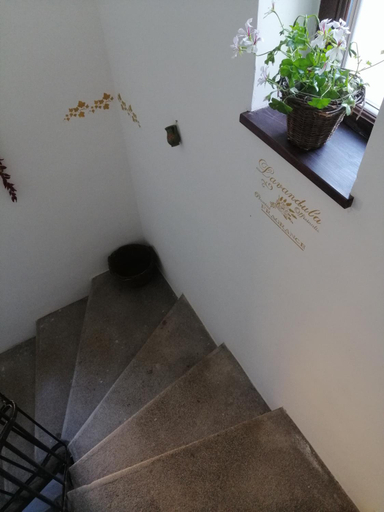 Others 3, Kuria Apartman Budapest with free parking, Budapesti