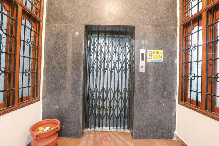 Others 5, Fabhotel Sv Orchids Jubilee Hills, Hyderabad