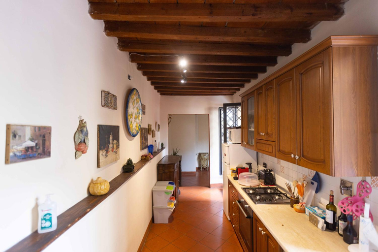 Others 5, B&B Air Green Serragli, Florence