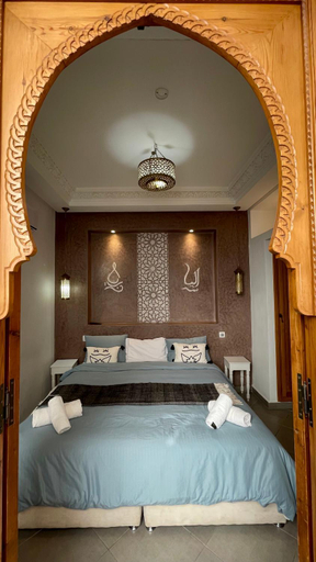 Others 3, Riad Al Hamama, Marrakech