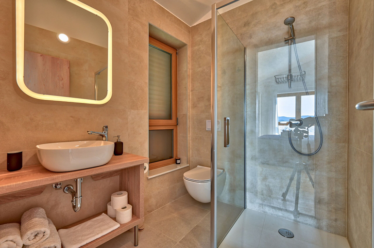Bathroom 4, Villa Roberta, Sveti Filip i Jakov