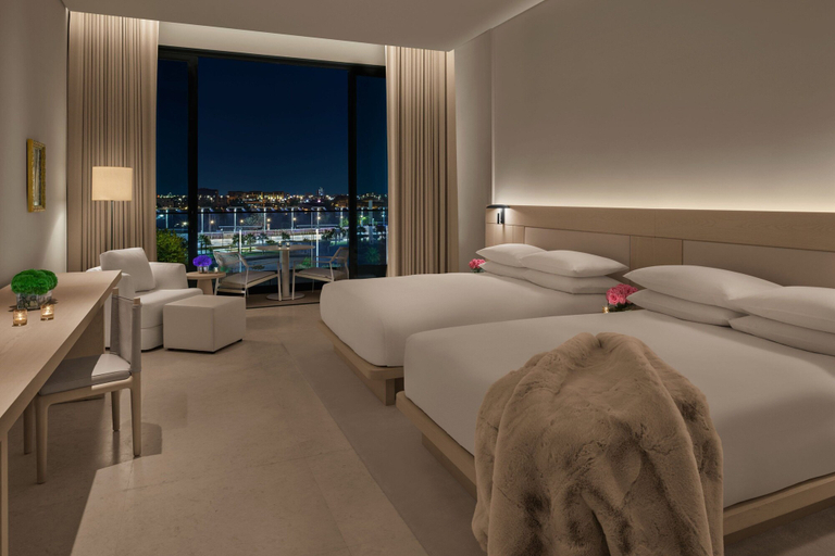 Bedroom 5, The Jeddah EDITION, Jeddah