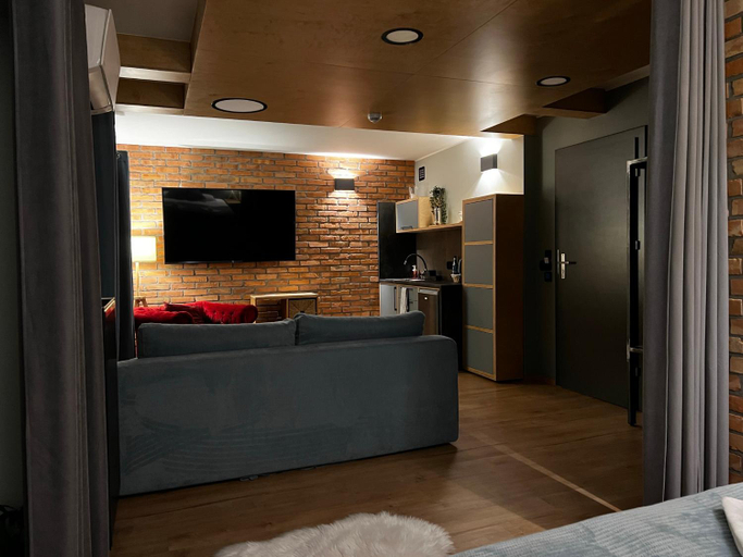 Others 5, H&G Boutique Apartments, Bieruń-Lędziny