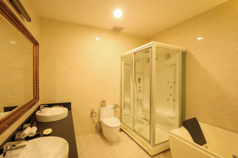 Bathroom 3