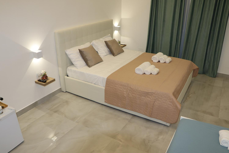 Others 4, Barbaro Suite & Apartment, Napoli