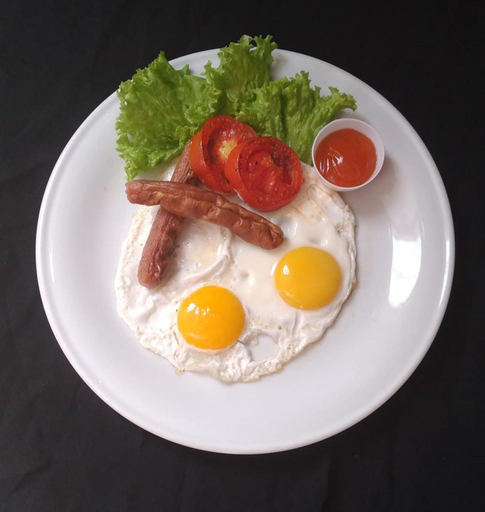 Food & Drinks 5, SR Caviar Guest House Canggu, Badung
