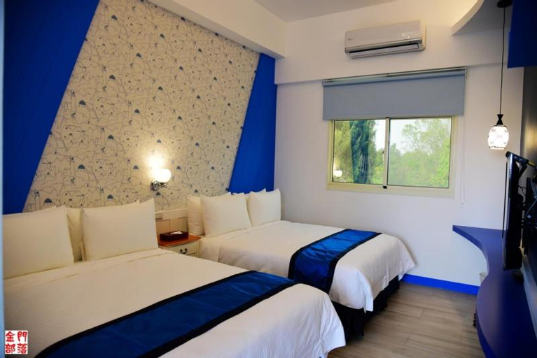 Bedroom 5