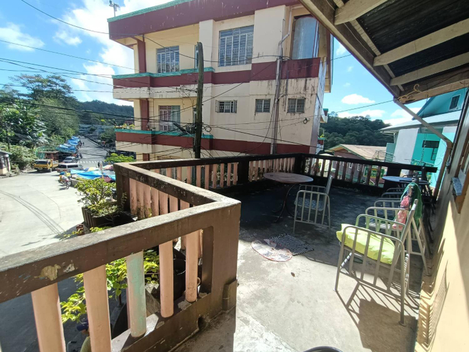 Others 5, Sagada Guesthouse by Sagada Rooms, Sagada