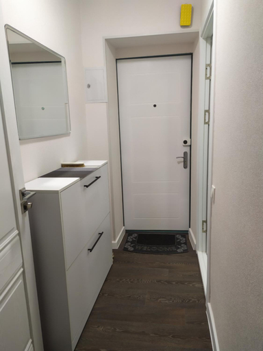 Bathroom 3, Guli House, Tashkent City