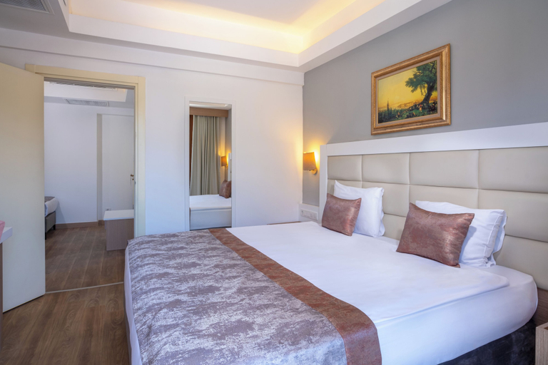 Bedroom 3, Fore Resort & Spa, Kemer