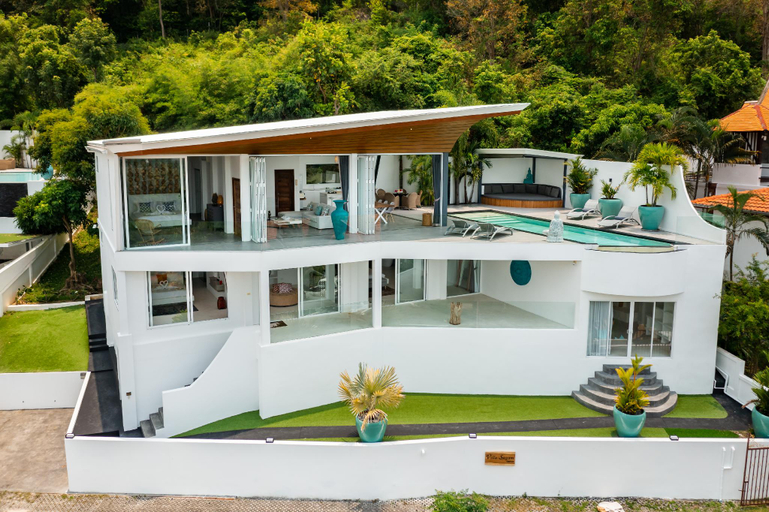 Others 4, Villa SAYAM, Ko Samui