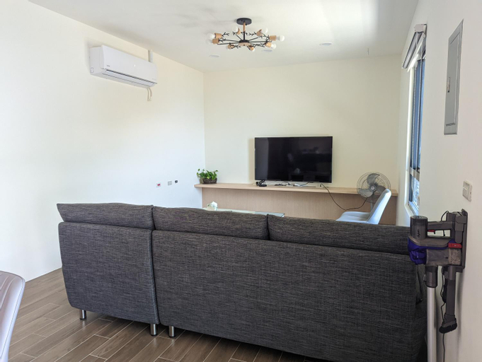 Others 4, Ran Ran 29 Guest House, Lienkiang (Matsu Islands)