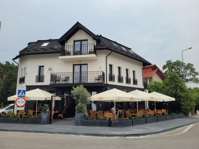 Others 3, KWARC Restauracja & Pokoje Hotelowe, Biłgoraj