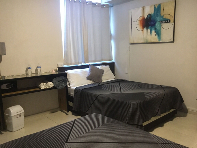 Others 5, TAO Hotel Mexico, Atlixco