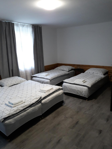 Bedroom 2, Agroturystyka Pod Debami, Bolesławiec