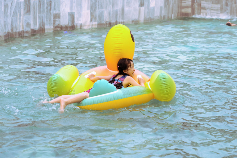 Sport & Beauty, Legacy Hill Resort & Villas, Lương Sơn