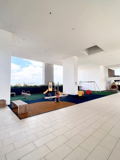 Sport & Beauty 2, The Apple Residence & Suites Infinity Pool by Nestcove, Malacca City