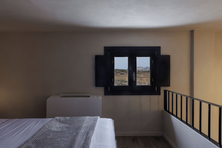 Bedroom 5, Hidden Hills, South Aegean