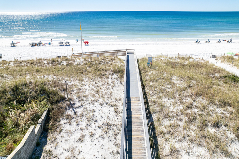 Others 5, Seacrest 515a Condo by RedAwning, Okaloosa