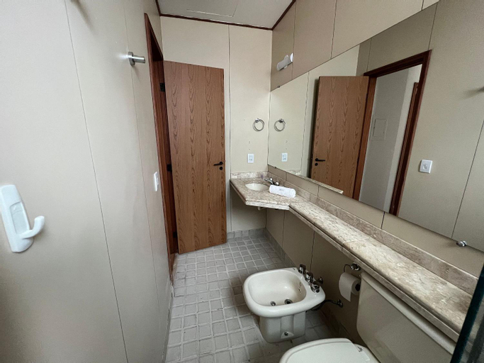Bedroom 4, LK Funcionarios 3, Belo Horizonte