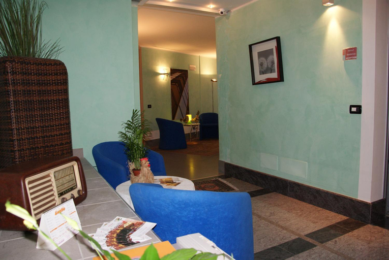 Public Area