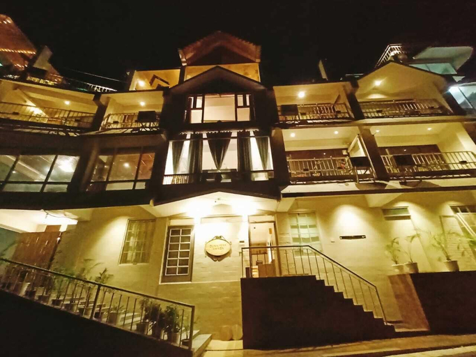 Exterior & Views 2, Dunn Perk Manor, Solan