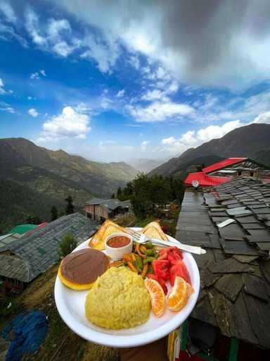 Food & Drinks 4, Firgun Chapter Shoja, Kullu