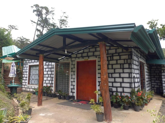 2, Ohiya Jungle resort, Welimada
