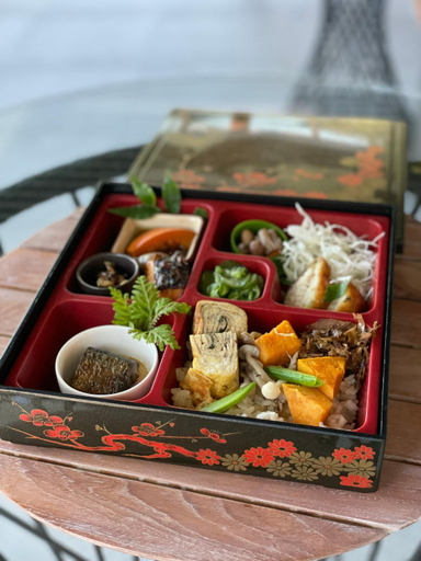 Food & Drinks 5, Sla Ulay, New Taipei City