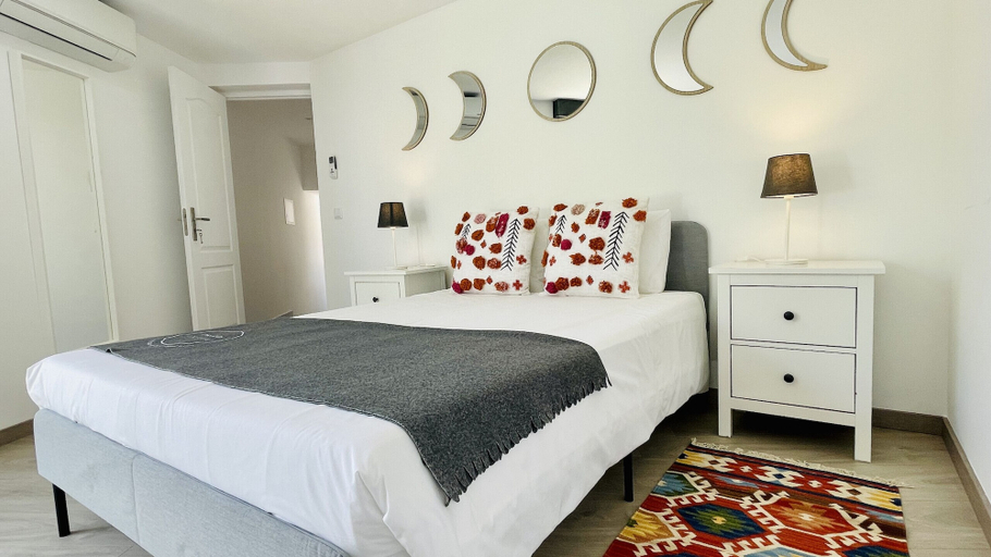 Bedroom 3, Strip CIP, Albufeira