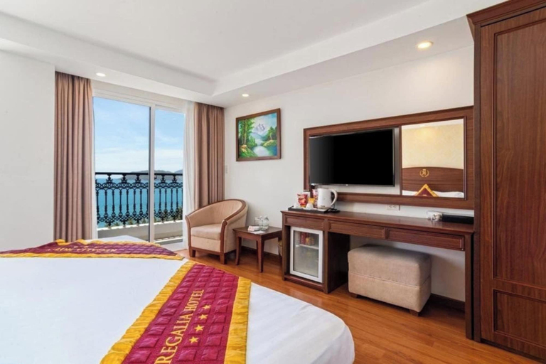 Bedroom 3, Regalia Hotel, Nha Trang