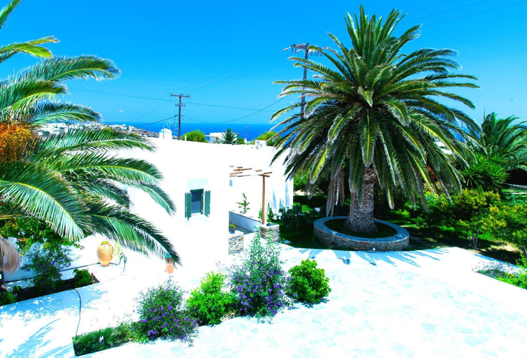 Exterior view 3, ANCIENT MEROPIA - Eden, South Aegean