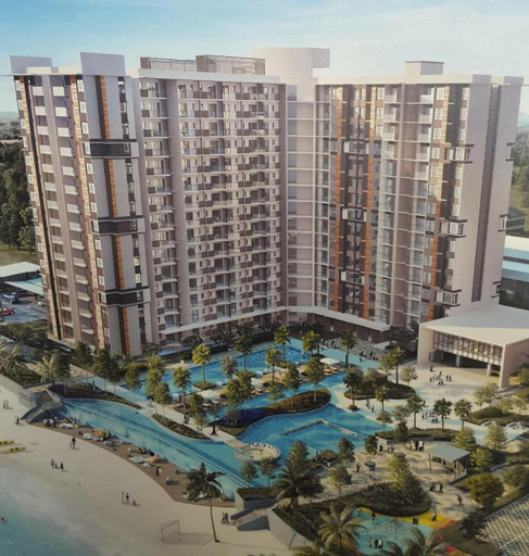 Others 5, Timur Bay by Dream View Studio, Kuantan