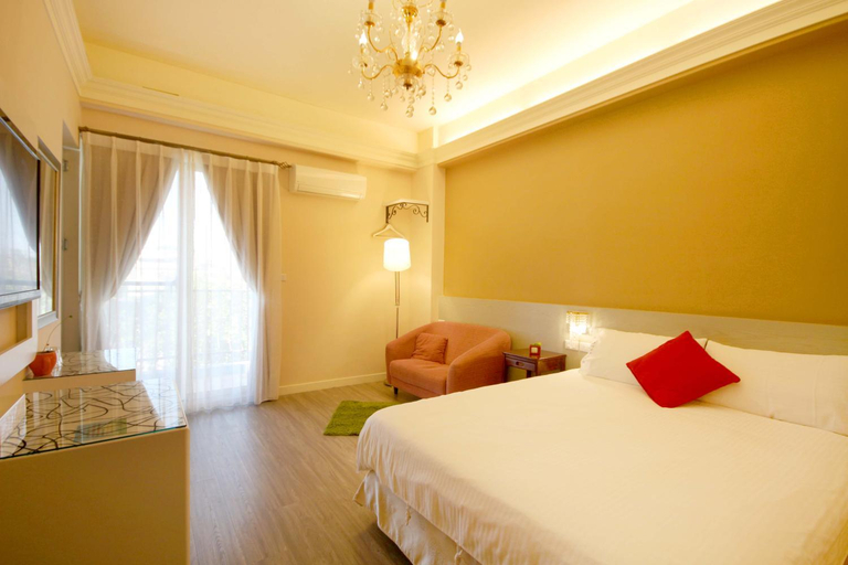 Others 4, Ola B&B, Taitung