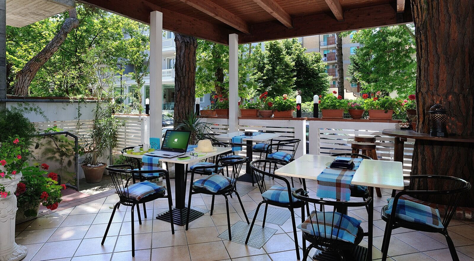 Food & Drinks, HOTEL PLAZA, Forli' - Cesena