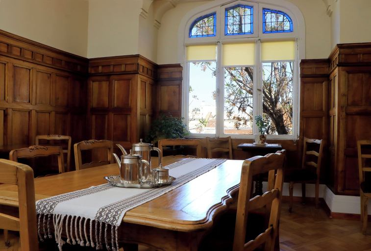 Food & Drinks 4, Hotel Boutique Casa Conde, Santiago