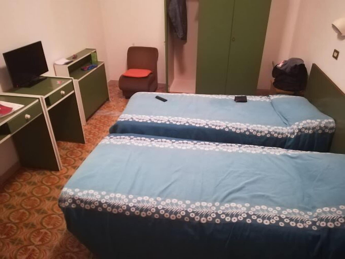 Others 2, HOTEL PLAZA, Forli' - Cesena