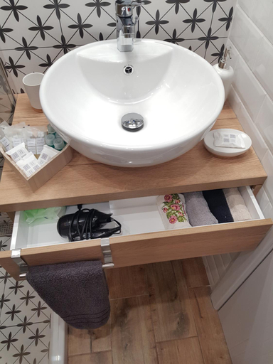 Bathroom 2, JOY APARTMENT BURGAS CENTER PRIVATE PARKING, Burgas