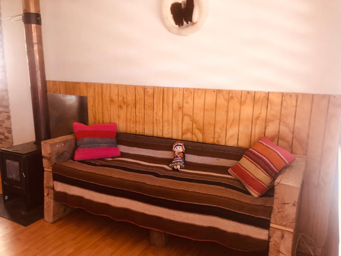 Others 5, Cabanas Voyage Atacama, El Loa