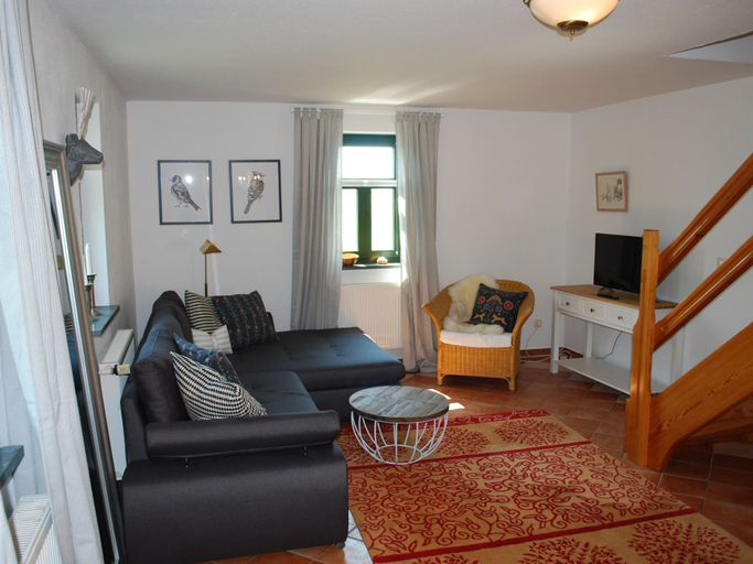 Others 4, Apartment in Dargun With Swimming Pool, Mecklenburgische Seenplatte